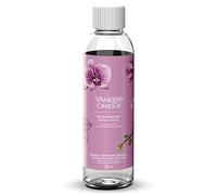 Yankee Candle - RICARICA PER DIFFUSORE A BASTONCINI WILD ORCHID Profumatori per ambiente 190 g unisex