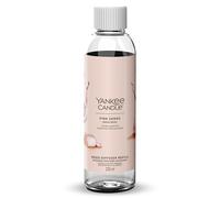 Yankee Candle - RICARICA PER DIFFUSORE A BASTONCINI PINK SANDS Profumatori per ambiente 190 g unisex