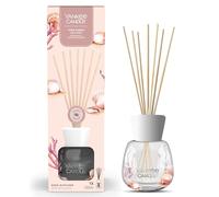 Yankee Candle Signature Diffusore a bastoncini | Sabbie rosa | 100 ml | Fino a 10 settimane di fragranza | Confezione riciclabile | Un regalo perfetto per una donna