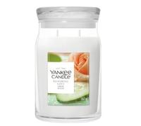 Yankee Candle, giara grande signature, Blooming Love