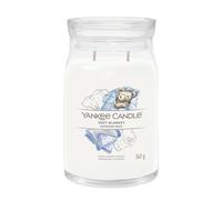 Yankee Candle Signature Giara Grande Candela Profumata NUOVA COLLEZIONE