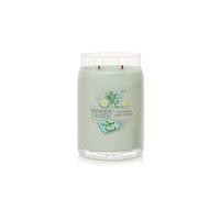 YANKEE CANDLE Signature Giara Grande Cucumber Mint Cooler