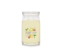 YANKEE CANDLE Signature Giara Grande Iced Berry Lemonade