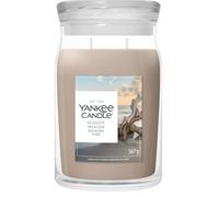 Yankee candle signature giara grande seaside woods
