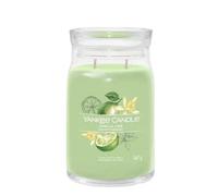 YANKEE CANDLE SIGNATURE GIARA GRANDE VANILLA LIME