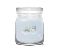 YANKEE CANDLE SIGNATURE GIARA MEDIA A CALM E QUIET BRULEE