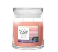 Yankee Candle, giara media signature, Cliffside sunrise