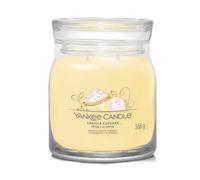 YANKEE CANDLE SIGNATURE GIARA MEDIA VANILLA CUPCAKE