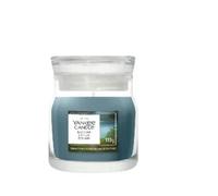 Yankee candle signature giara piccola bayside cedar