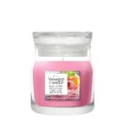 Yankee candle signature giara piccola iced berry lemonade