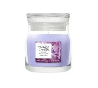 Yankee candle signature giara piccola lilac blossoms
