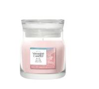 Yankee candle signature giara piccola pink sands