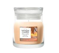 Yankee candle signature giara piccola pink sands glow