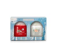Yankee Candle - CONFEZIONE REGALO 2 GIARE MEDIE Candele 1 pieces unisex