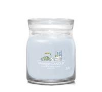 Yankee Candle A Calm & Quiet Place candela profumata Signature 567 g