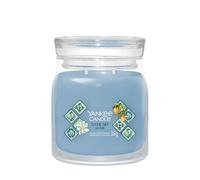 Yankee Candle Azure Sky candela profumata 368 g