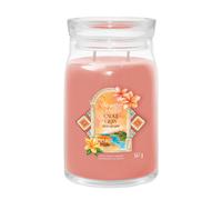 CANDELA GIARA GRANDE SIGNATURE CAPRI GLOW - YANKEE CANDLE