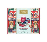 Yankee Candle - Signature Jar Candles Confezione Regalo WOW GIFT SET - - Candele profumate