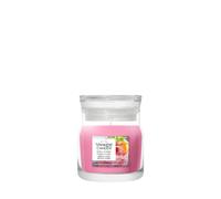YANKEE CANDLE CANDELA IN GIARA PICCOLA ICED BERRY LEMONADE