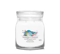 Yankee Candle - Yankee Candle Candela Profumata In Giara Media Magical Bright Lights 368 gr