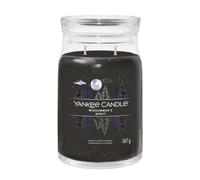 Yankee Candle Midsummer´s Night candela profumata Signature 567 g