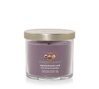 Yankee Candle - Signature Jar Candles Mystical Tarot Card 122g - SMALL - Candele profumate