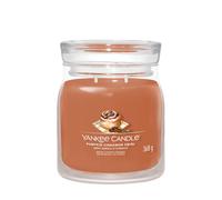 Yankee Candle Pumpkin Cinnamon Swirl 368 g
