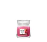 Yankee Candle Signature Jar Candles Red Raspberry 110g - Candela Profumata