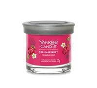 Yankee Candle Signature Jar Candles Red Raspberry 122g - Candela Profumata