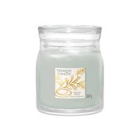 Yankee Candle Signature Jar Candles Serenity Stone 368g - Candela Profumata