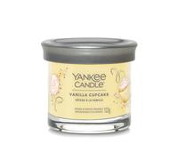 Yankee Candle Vanilla Cupcake candela profumata 122 g