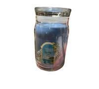 YANKEE CANDLE Signature Jar Candles Azure Sky 567g - Candela Profumata