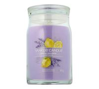 Yankee Candle Signature Lemon Lavender 567 g