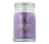 Yankee Candle Lilac Blossoms Signature candela grande 567 g