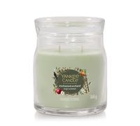 Yankee Candle Signature Medium Jar 2 Wicks Enchanted Orchard Universal