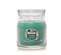 Yankee Candle Signature Medium Jar 2 Wicks Holiday Winterfest Universal