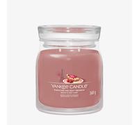 Yankee Candle Signature Medium Jar 2 Wicks - Parisian Holiday Brunch Universal