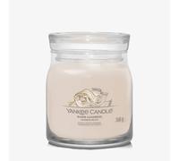 Yankee Candle Signature Medium Jar 2 Wicks - Warm Cashmere Universal