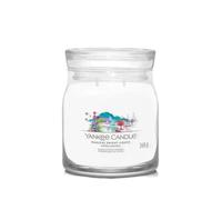 Yankee Candle - Yankee Candle Candela Profumata In Giara Media Magical Bright Lights 368 gr