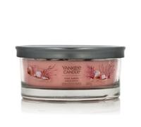 Yankee Candle Signature Pink Sands 340 g candela profumata