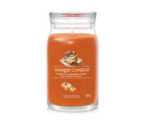 Giara Grande Signature Pumpkin Cinnamon Swirl