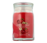 Yankee Candle Signature Red Raspberry 567 g