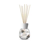 Yankee Candle - DIFFUSORE A BASTONCINI AMBER & SANDALWOOD Profumatori per ambiente 100 ml unisex