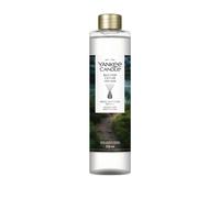 YANKEE CANDLE Signature Reed Diffuser Bayside Cedar - Refill 250ml - Profumo per Diffusore