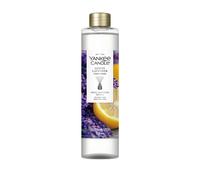 YANKEE CANDLE Signature Reed Diffuser Lemon Lavender - Refill 250ml - Profumo per Diffusore