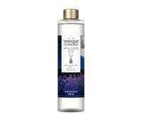 YANKEE CANDLE Signature Reed Diffuser Midsummer's Night - Refill 250ml - Profumo per Diffusore