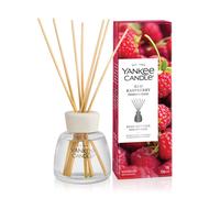 YANKEE CANDLE Signature Reed Diffuser Red Raspberry 100ml - Diffusore di Profumo