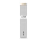 Yankee Candle - Signature Reed Diffuser Reed Diffuser Sticks - Profumo ambienti