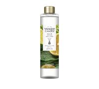 YANKEE CANDLE Signature Reed Diffuser Sage & Citrus - Refill 250ml - Profumo per Diffusore