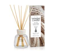 YANKEE CANDLE Signature Reed Diffuser Warm Cashmere 100ml - Diffusore di Profumo